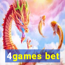 4games bet